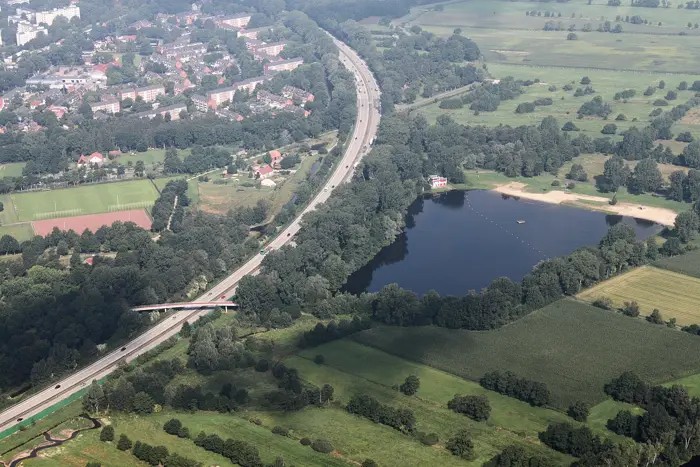 Bultensee, Bremen