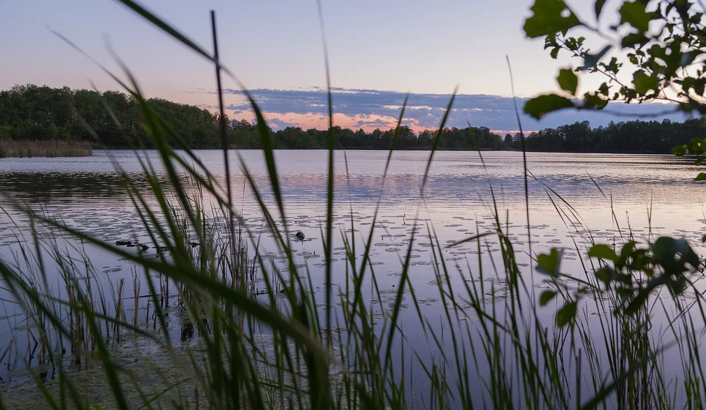 Byhlener See, Landkreis Dahme-Spreewald