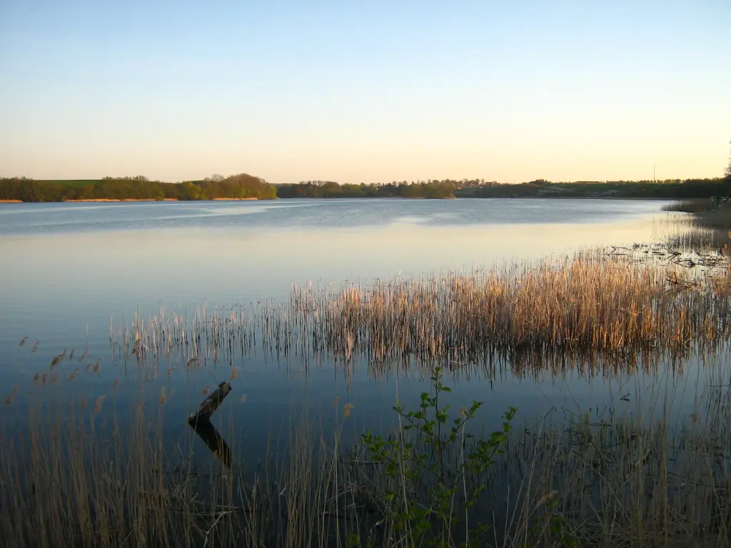 Cambser See, Landkreis Ludwigslust-Parchim