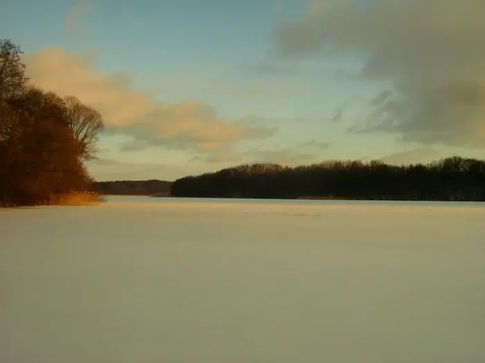 Carwitzer See, Landkreis Mecklenburgische Seenplatte