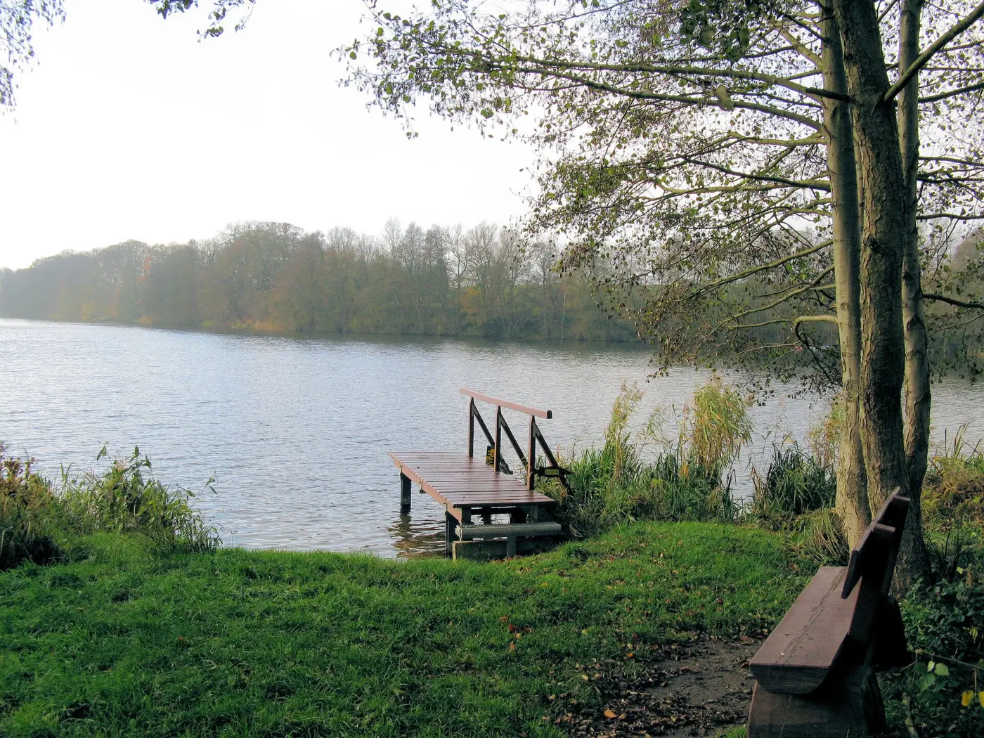 Cramoner See, Landkreis Nordwestmecklenburg