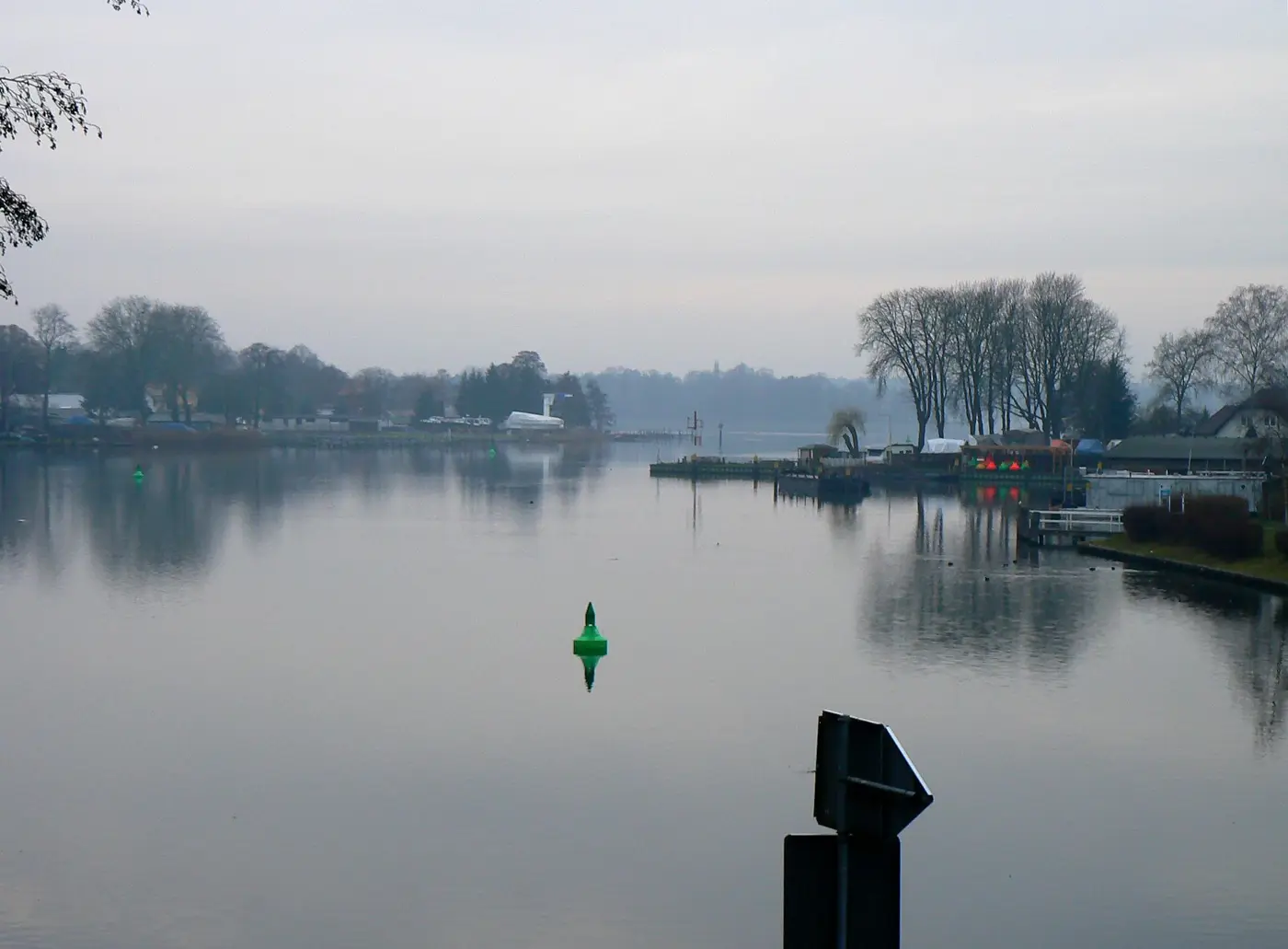 Dämeritzsee, Landkreis Oder-Spree