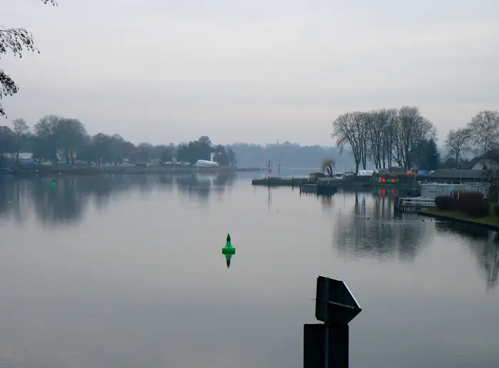 Dämeritzsee, Landkreis Oder-Spree