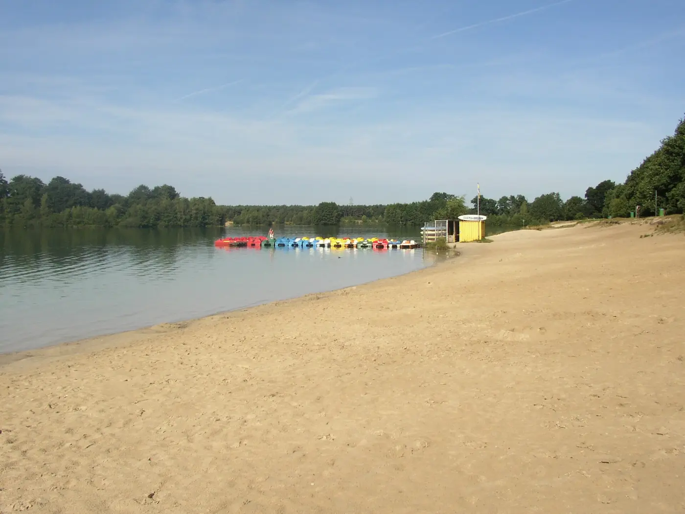 Dankernsee, Landkreis Emsland