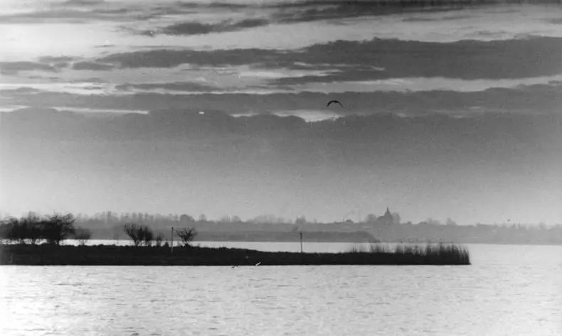 Dassower See, Lübeck