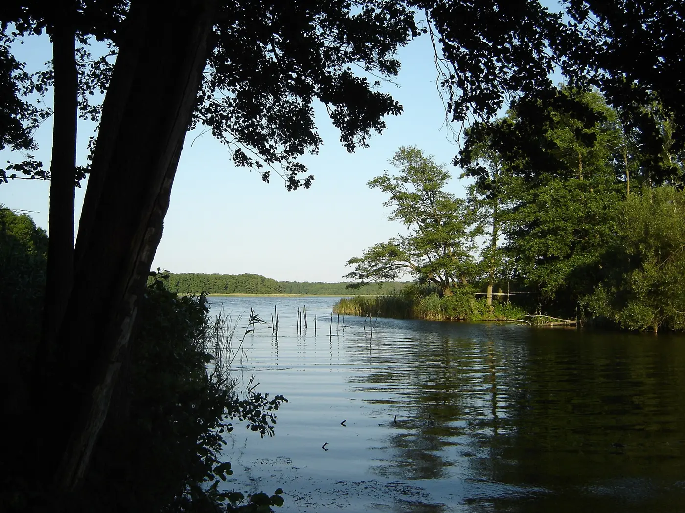 Dehmsee, Landkreis Oder-Spree