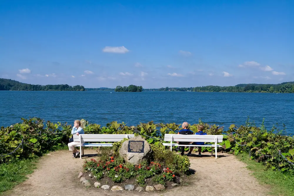 Dieksee, Kreis Ostholstein