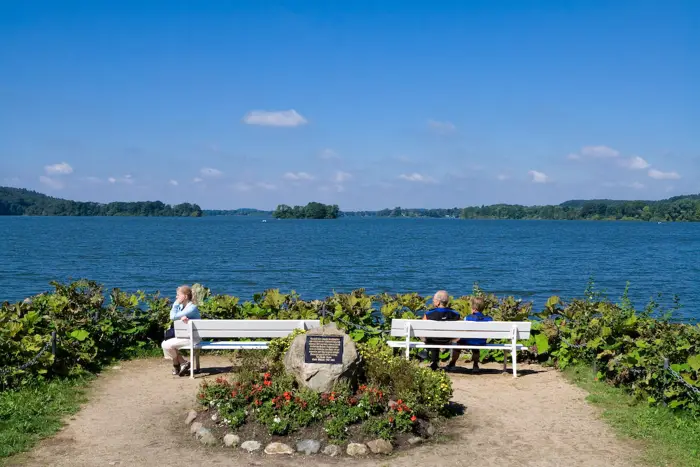 Dieksee, Kreis Ostholstein