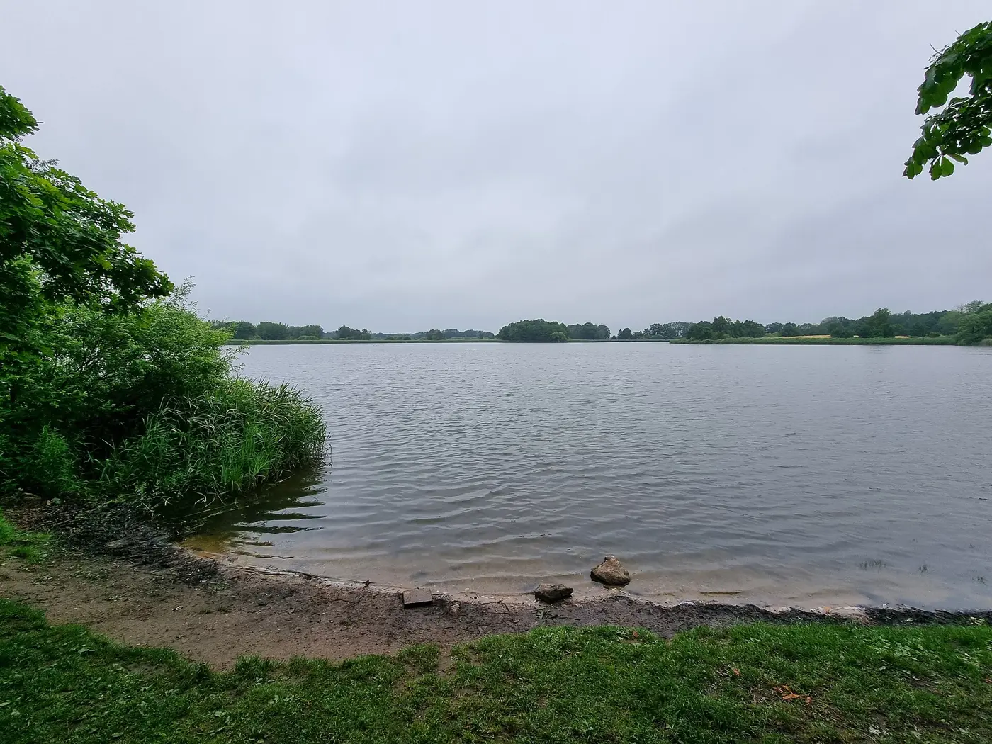 Dippelsdorfer Teich, Landkreis Meißen