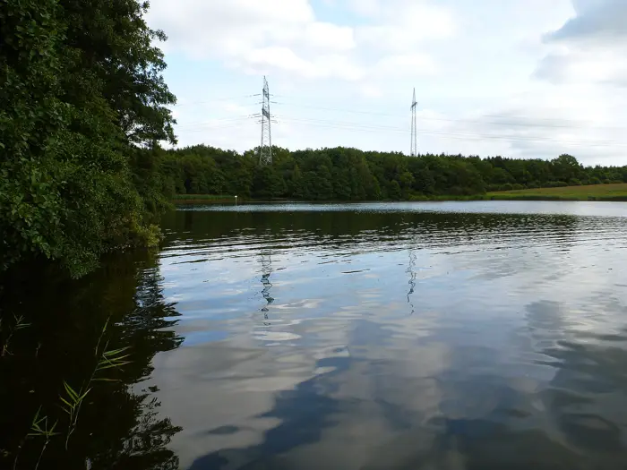 Dörpsee, Kreis Rendsburg-Eckernförde