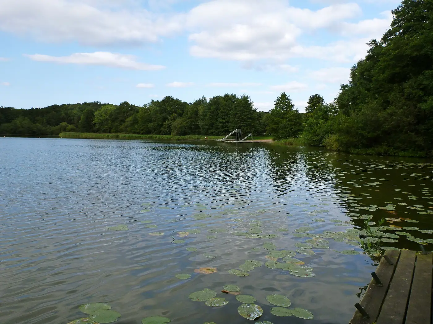 Dörpsee, Kreis Rendsburg-Eckernförde