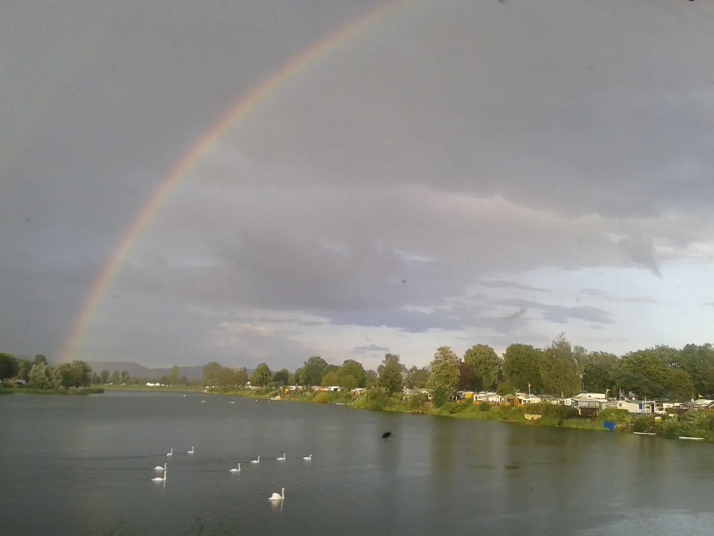Doktorsee, Landkreis Schaumburg