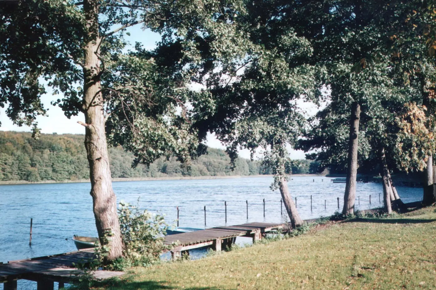 Dolgener See, Landkreis Rostock