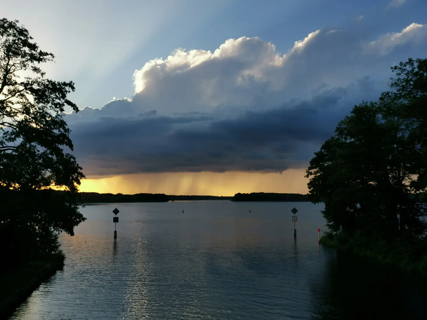 Dolgensee, Landkreis Dahme-Spreewald