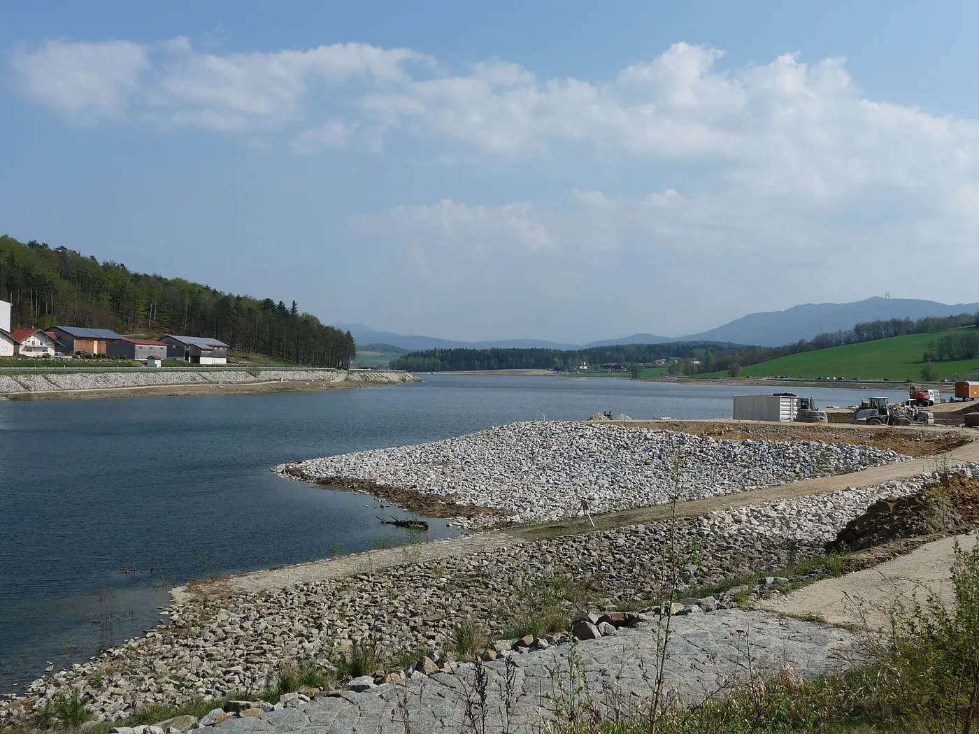 Drachensee, Landkreis Cham