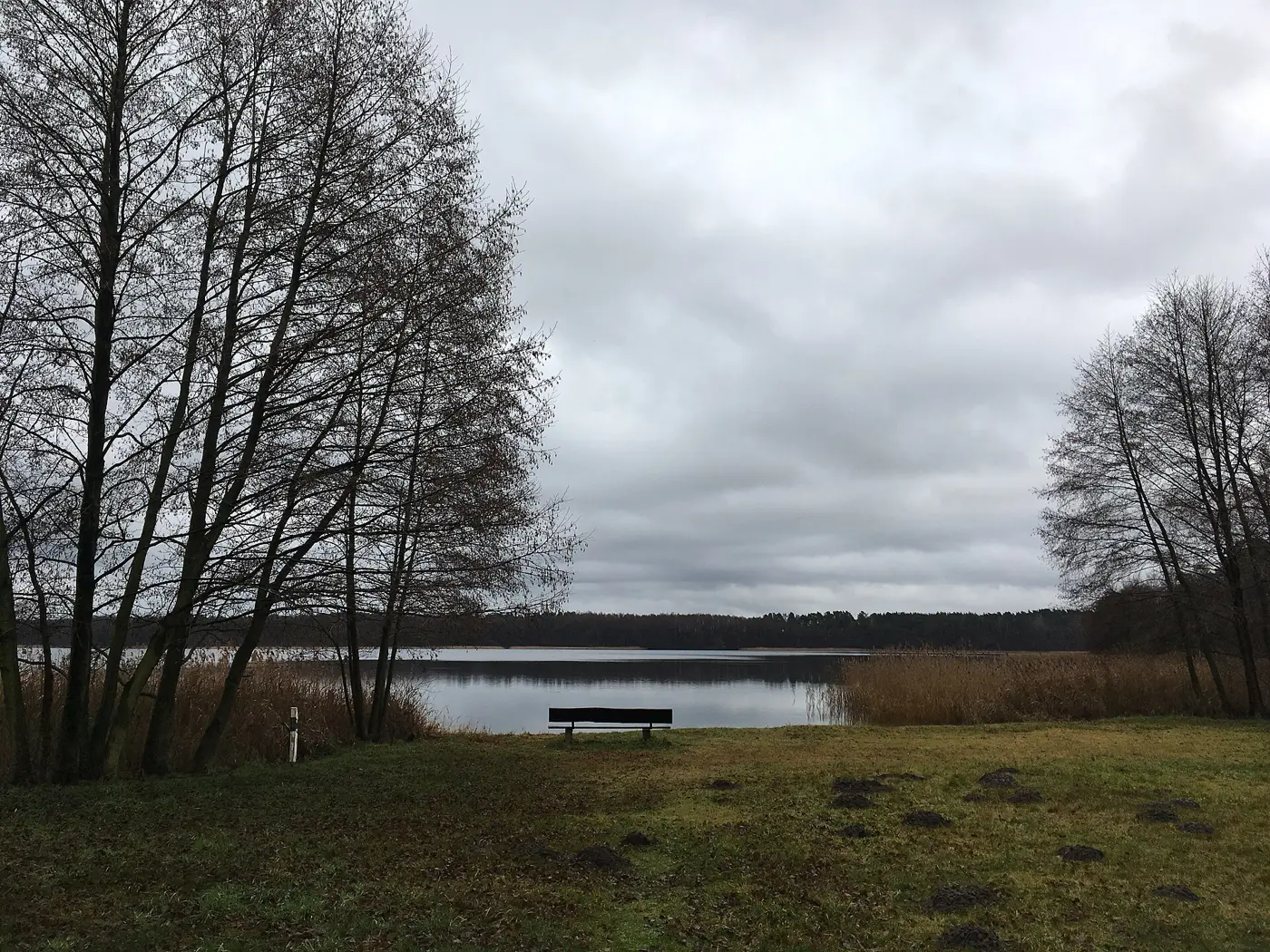 Dranser See, Landkreis Ostprignitz-Ruppin