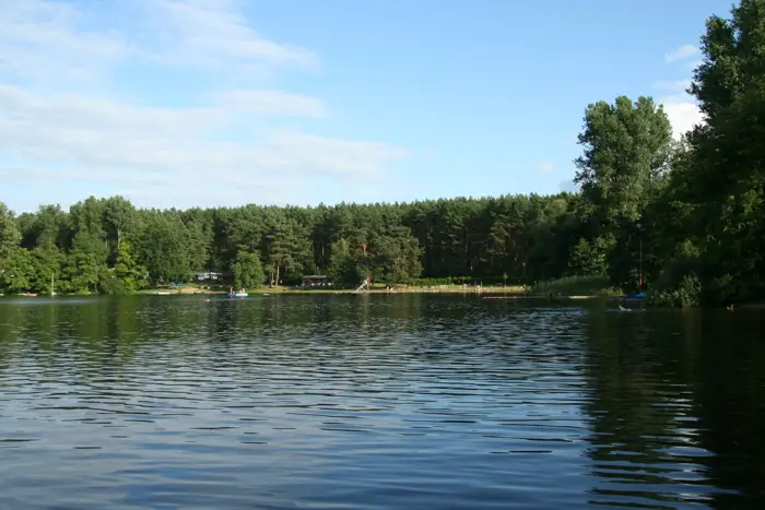 Dreetzsee, Landkreis Mecklenburgische Seenplatte