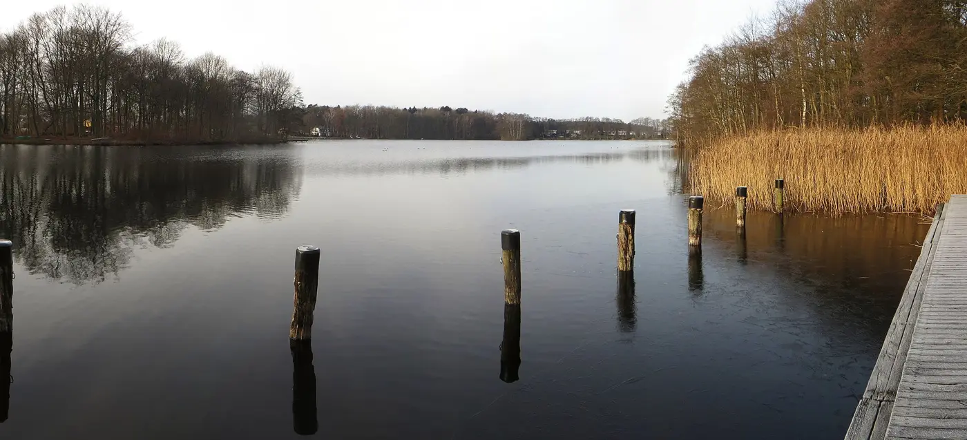 Dümmersee, Landkreis Nordwestmecklenburg