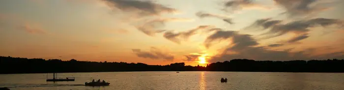 Dürener Badesee, Kreis Düren