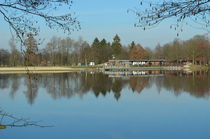 Düshorner See, Heidekreis