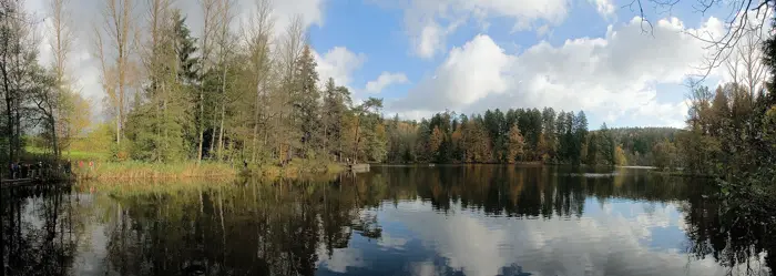Ebnisee, Rems-Murr-Kreis