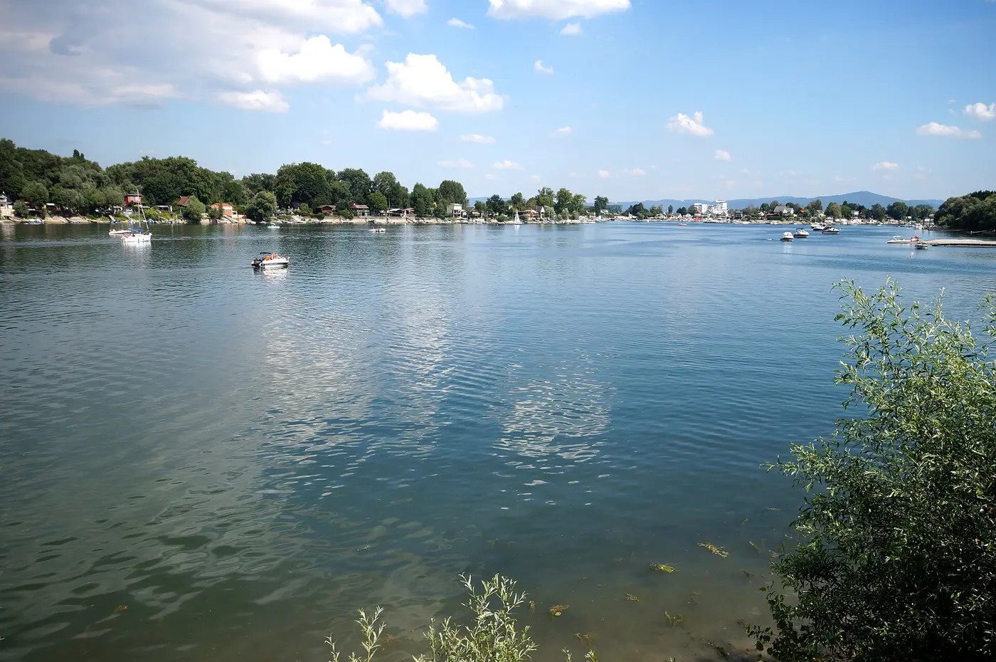 Eicher See, Landkreis Alzey-Worms