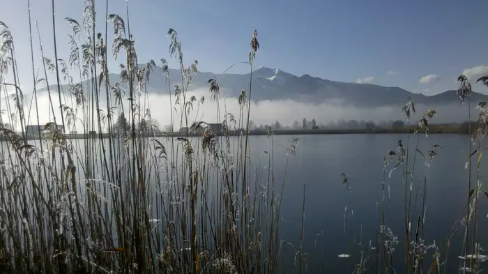 Eichsee, Landkreis Garmisch-Partenkirchen