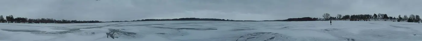 Einfelder See, Neumünster