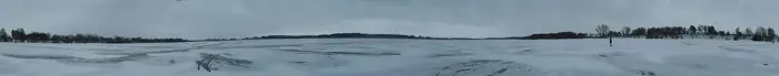 Einfelder See, Neumünster