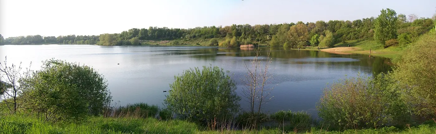 Eixer See, Landkreis Peine