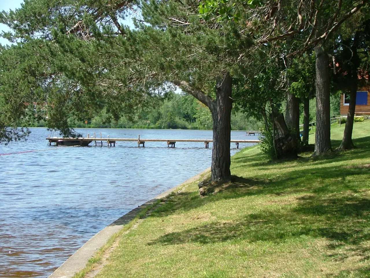 Elbsee, Landkreis Ostallgäu