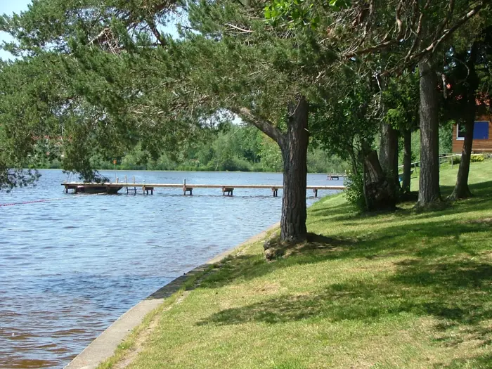Elbsee, Landkreis Ostallgäu