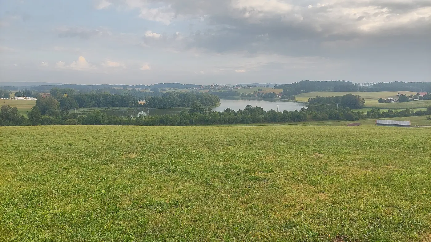 Ellerazhofer Weiher, Landkreis Ravensburg
