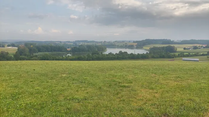 Ellerazhofer Weiher, Landkreis Ravensburg