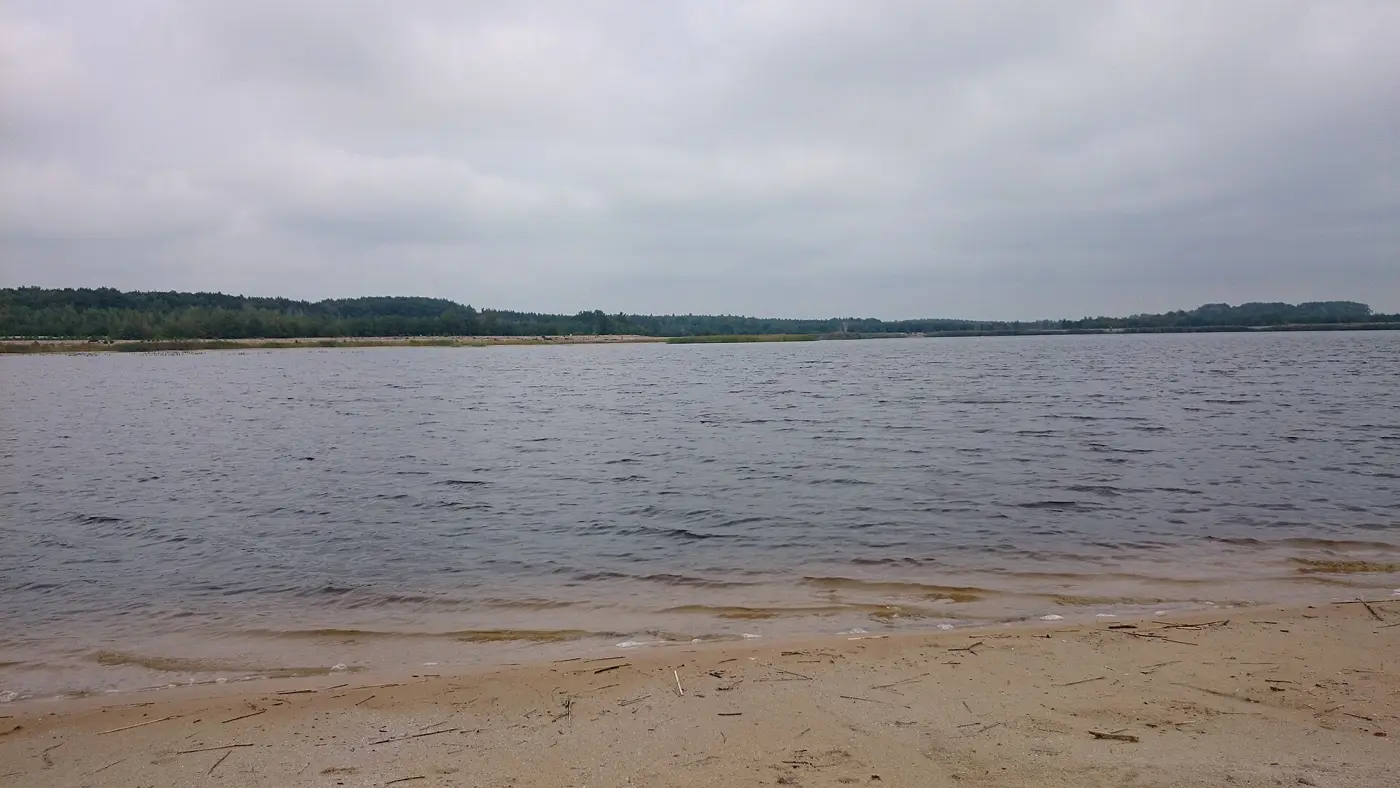 Erikasee, Landkreis Bautzen