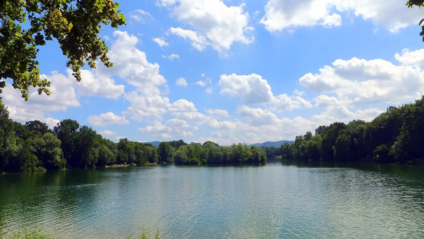 Erlensee, Landkreis Darmstadt-Dieburg