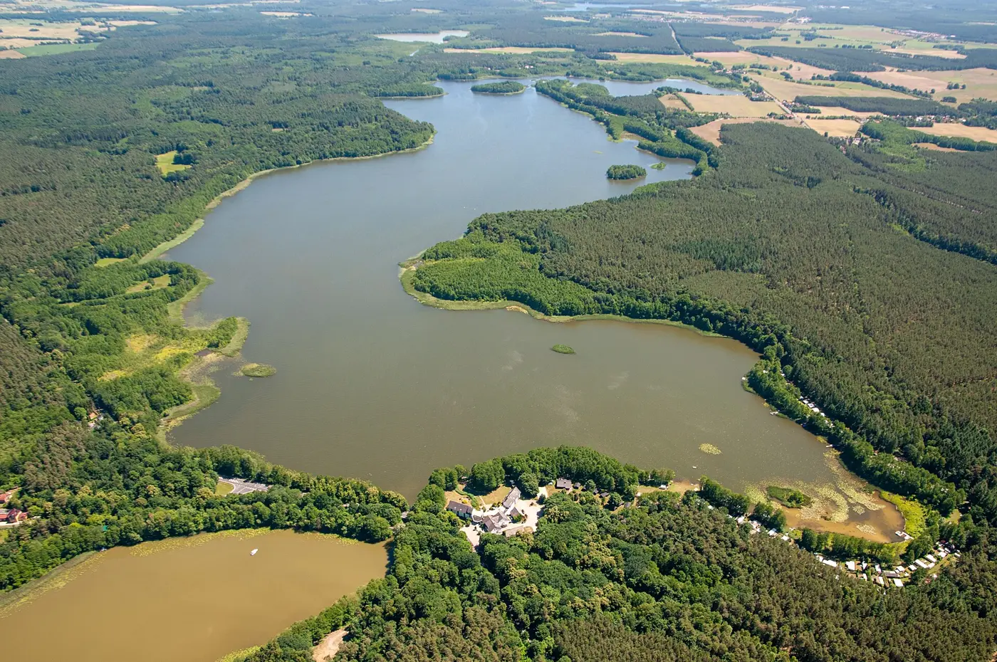 Fährsee, Landkreis Uckermark