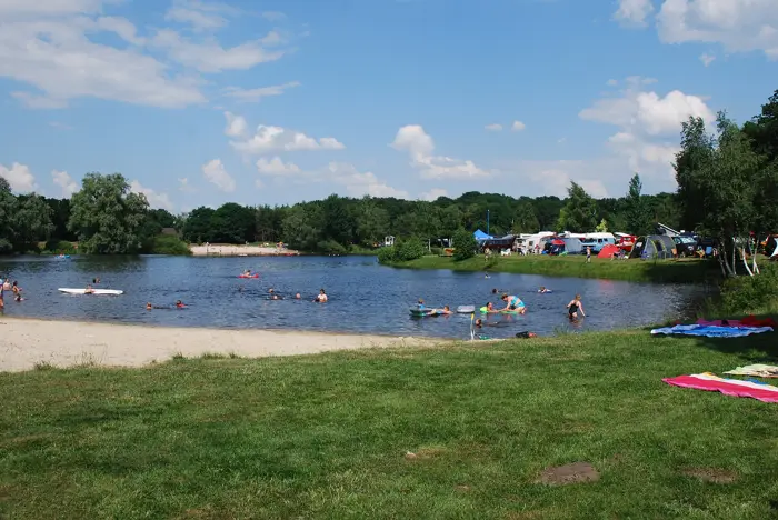 Falkensteinsee, Landkreis Oldenburg
