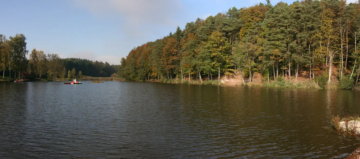 Finsterroter See, Landkreis Heilbronn
