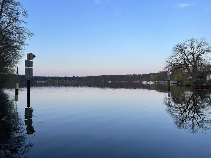 Flakensee, Landkreis Oder-Spree