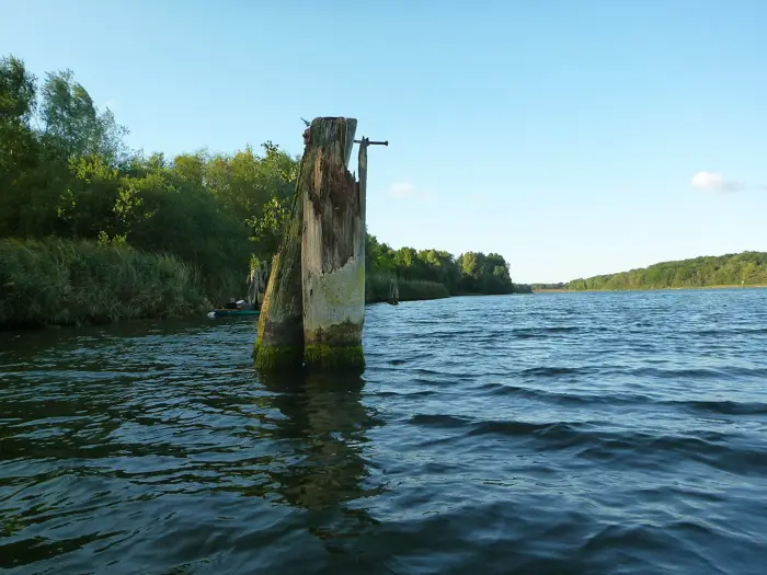 Flemhuder See, Kreis Rendsburg-Eckernförde