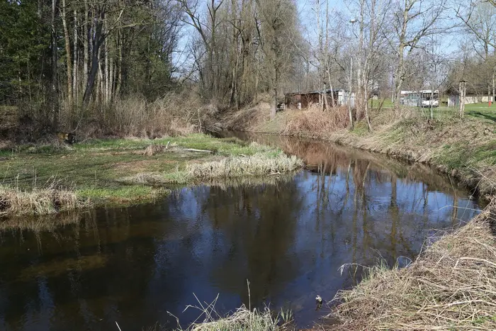 Floriansee, Rosenheim