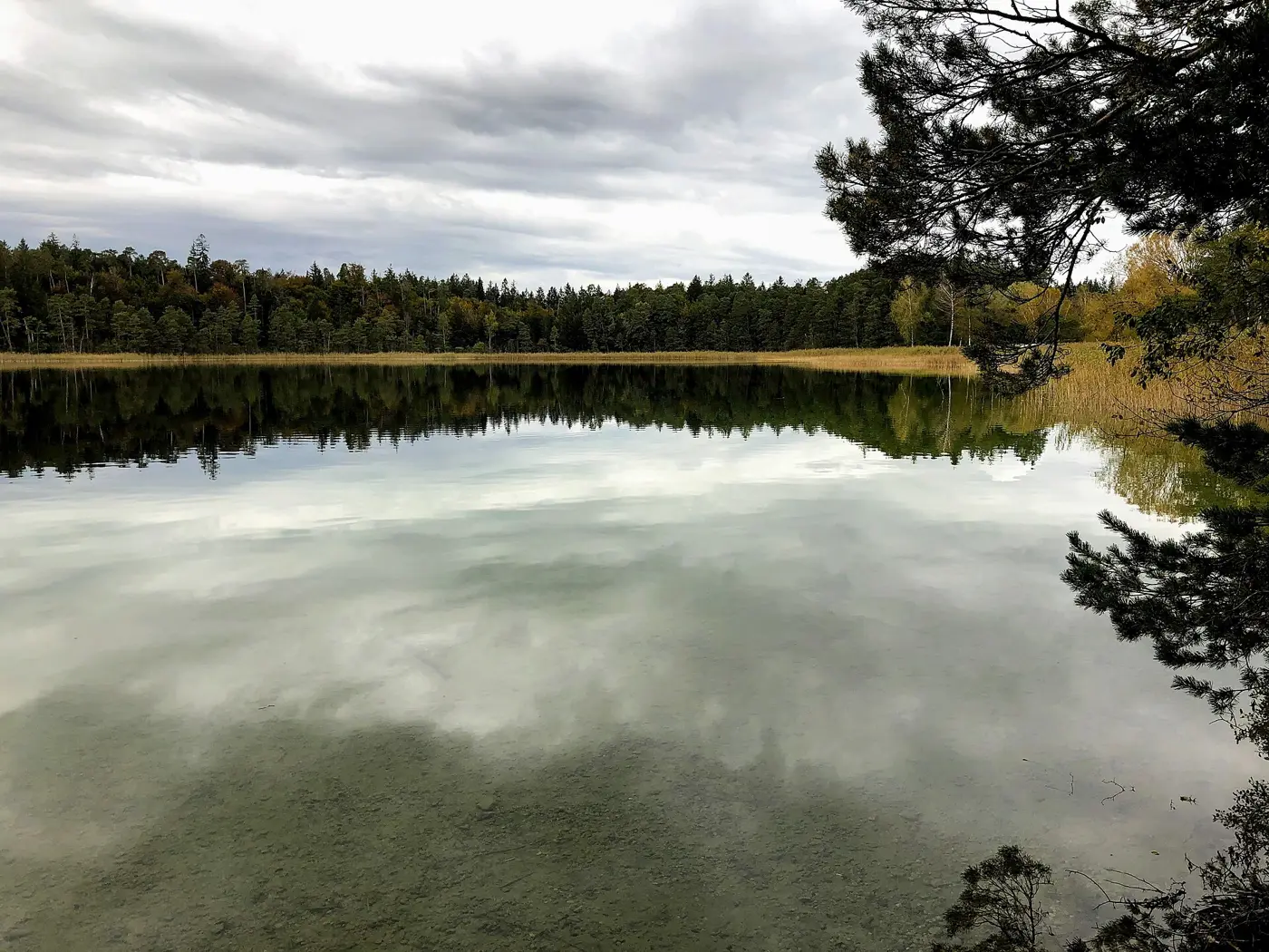 Fohnsee, Landkreis Weilheim-Schongau