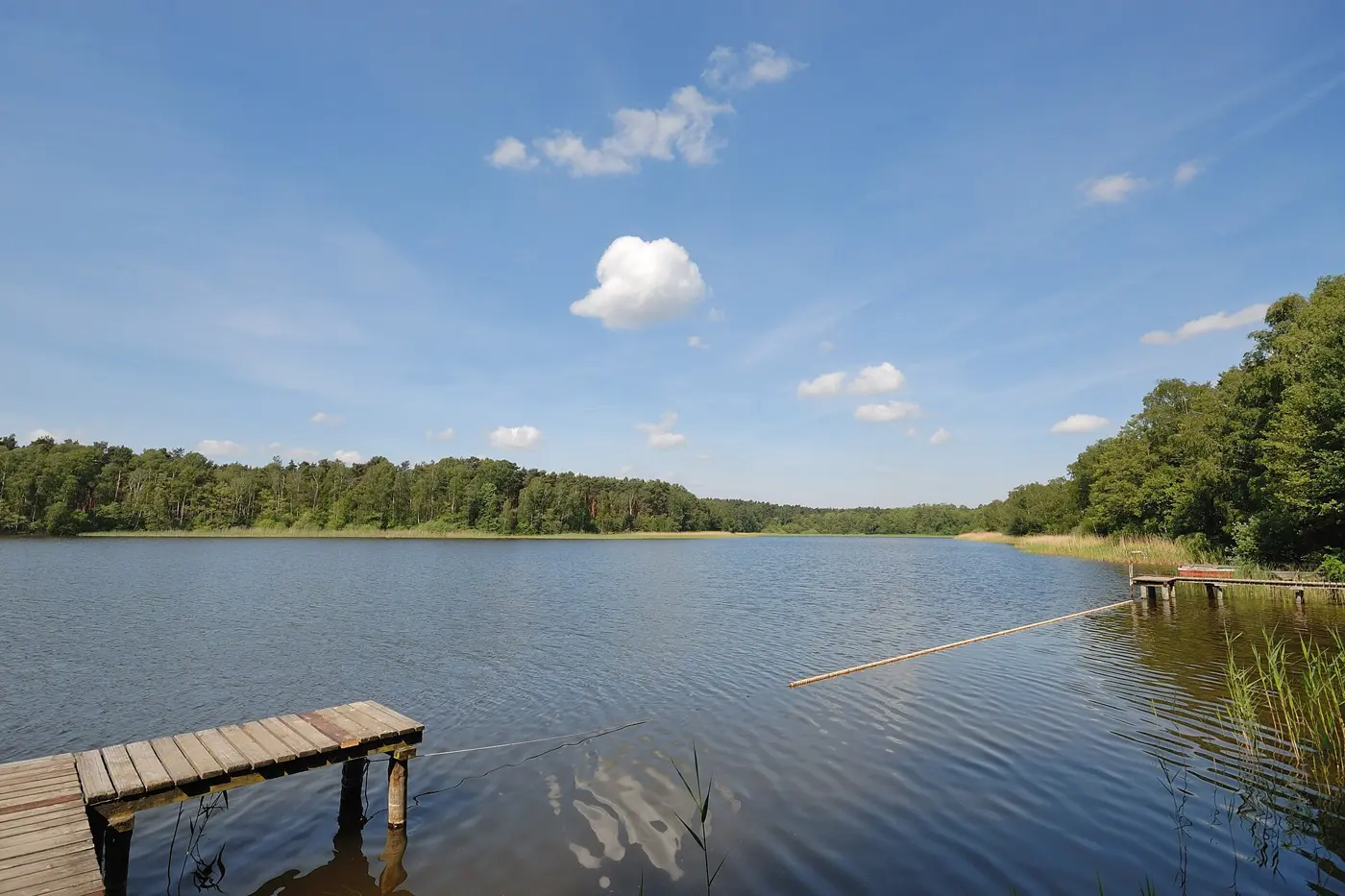 Frauensee, Landkreis Dahme-Spreewald