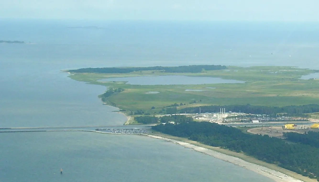 Freesendorfer See, Landkreis Vorpommern-Greifswald