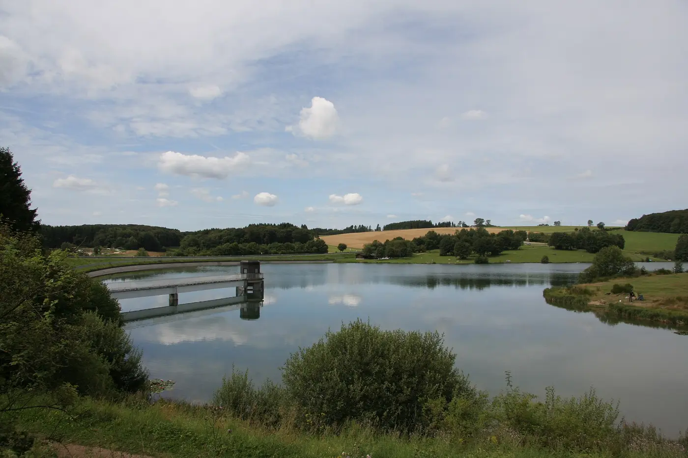 Freilinger See, Kreis Euskirchen