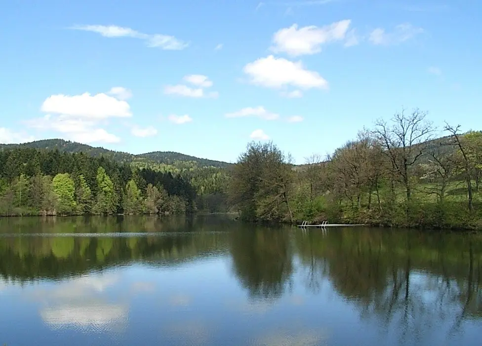 Freudensee, Landkreis Passau