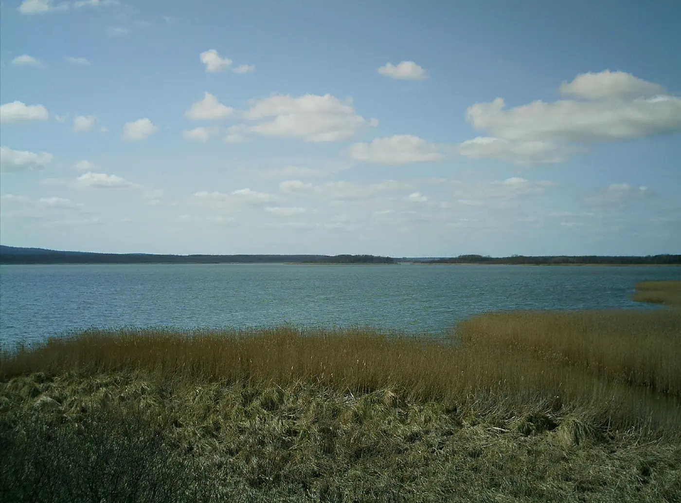 Galenbecker See, Landkreis Vorpommern-Greifswald