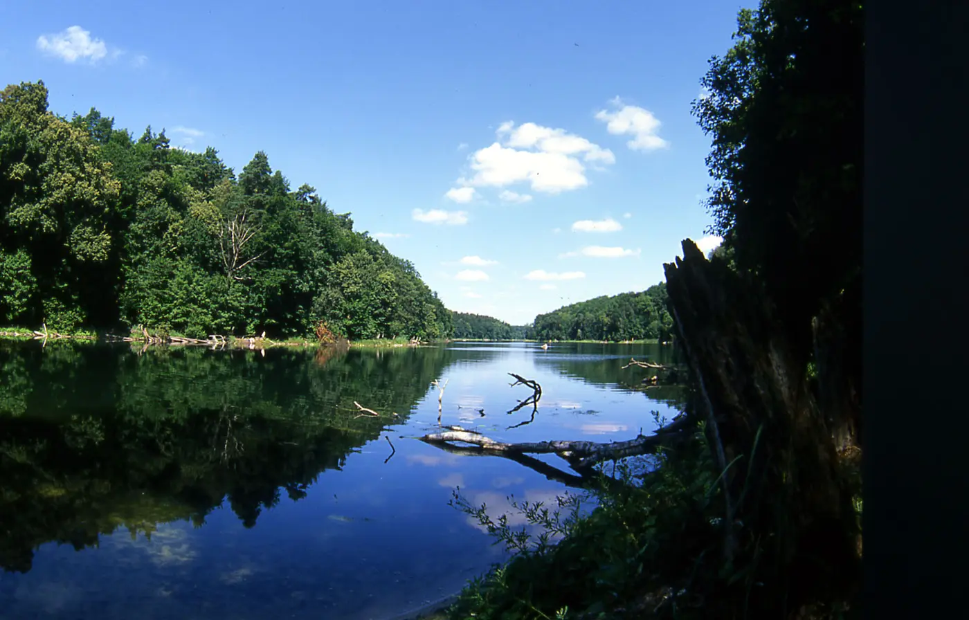 Gamensee, Landkreis Märkisch-Oderland