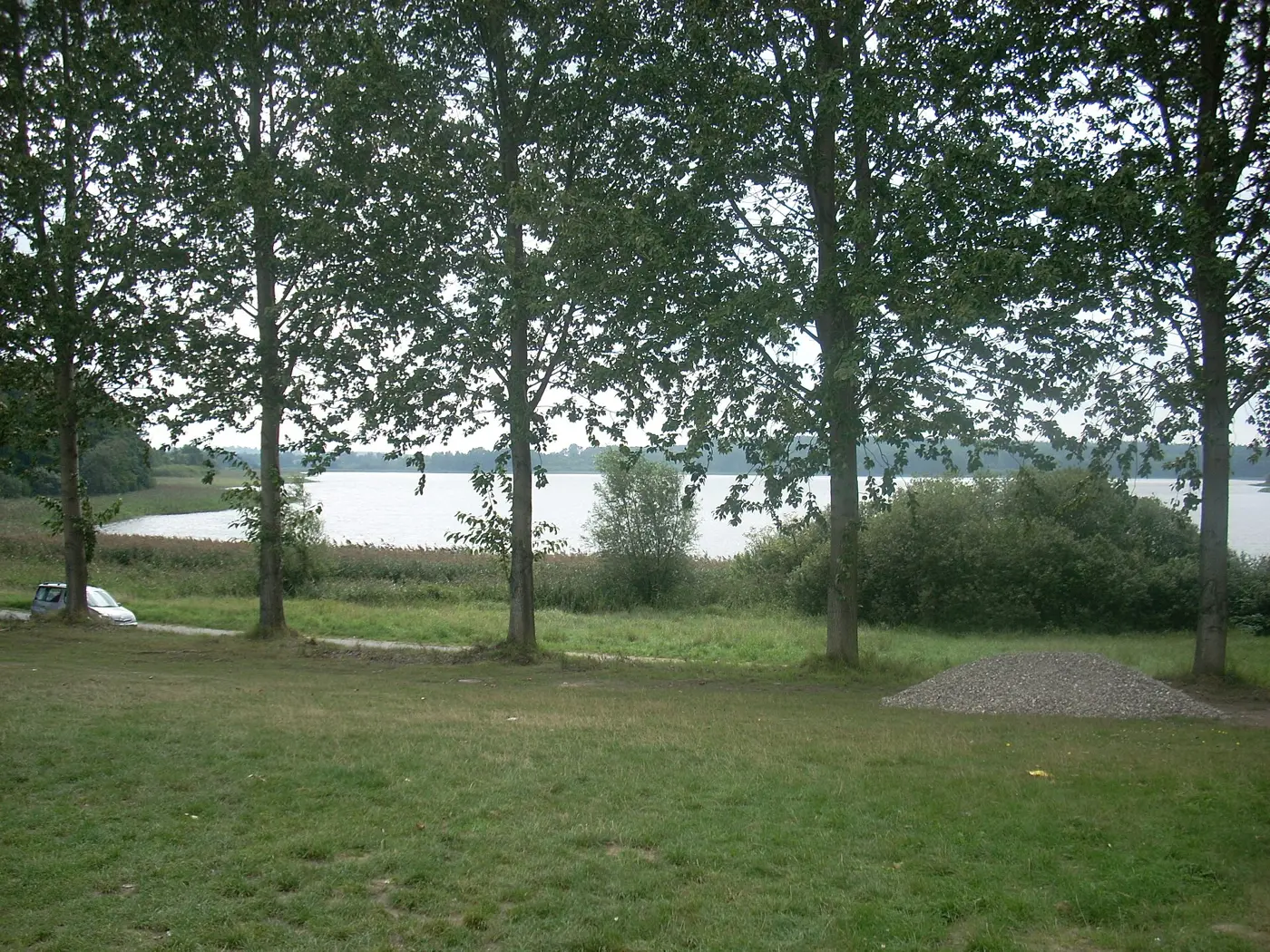 Garder See, Landkreis Rostock